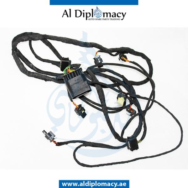 PARKTRONIC ELECTRICAL WIRING HARNESS
