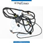 PARKTRONIC ELECTRICAL WIRING HARNESS