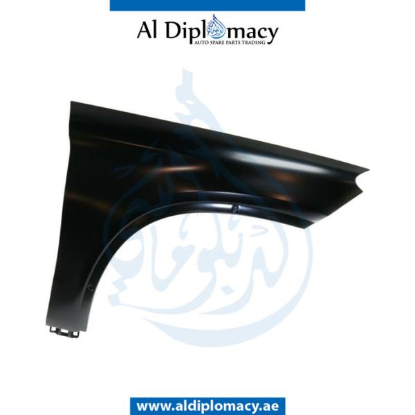 FRONT FENDER RIGHT
