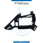 REAR RADAR SENSOR BRACKET LEFT