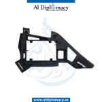 REAR RADAR SENSOR BRACKET LEFT