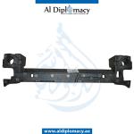 FRONT BUMPER IMPACT ABSORBER CENTER