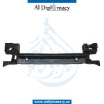 FRONT BUMPER IMPACT ABSORBER CENTER