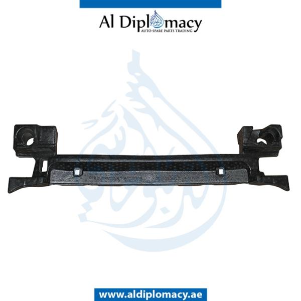 FRONT BUMPER IMPACT ABSORBER CENTER