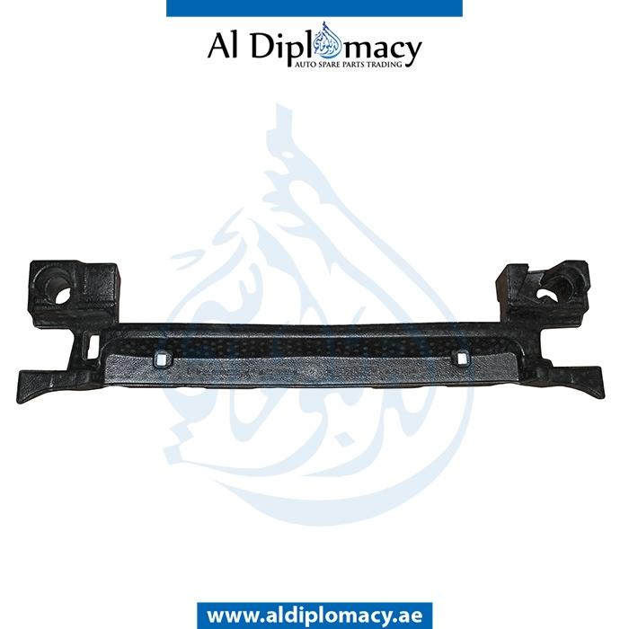 FRONT BUMPER IMPACT ABSORBER CENTER