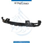 FRONT BUMPER IMPACT ABSORBER CENTER