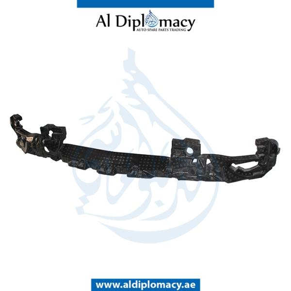FRONT BUMPER IMPACT ABSORBER CENTER