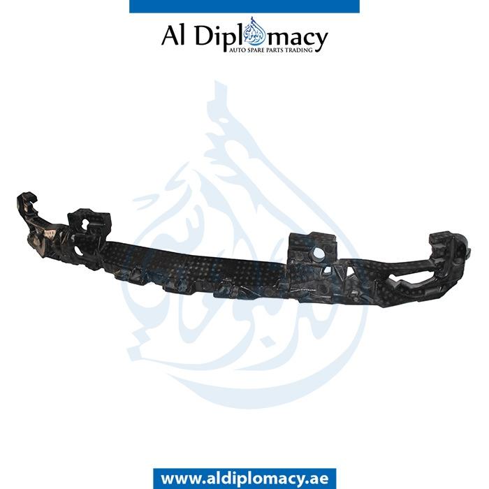 FRONT BUMPER IMPACT ABSORBER CENTER