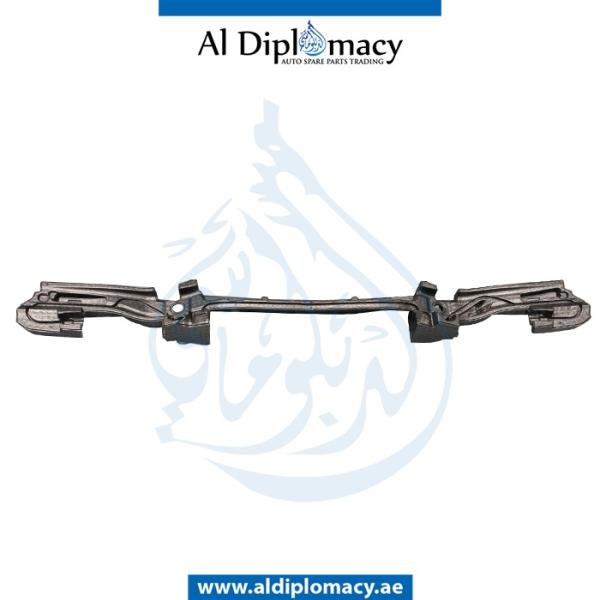 FRONT BUMPER IMPACT ABSORBER CENTER