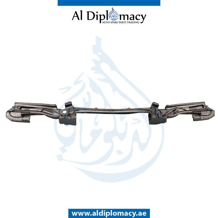FRONT BUMPER IMPACT ABSORBER CENTER