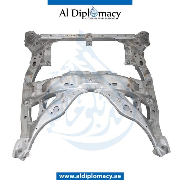 FRONT CROSSMEMBER EMPTY