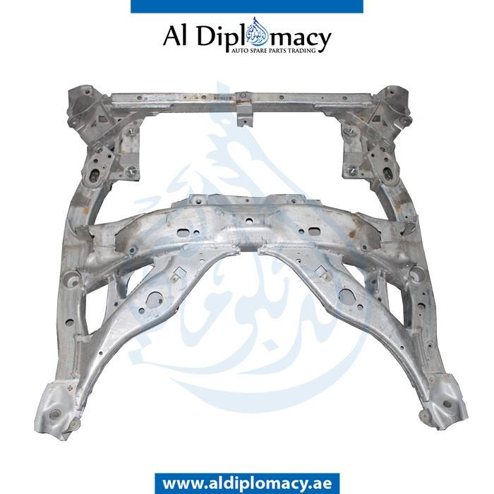 FRONT CROSSMEMBER EMPTY