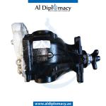 REAR AXLE DIFFERENTIAL 2.81
