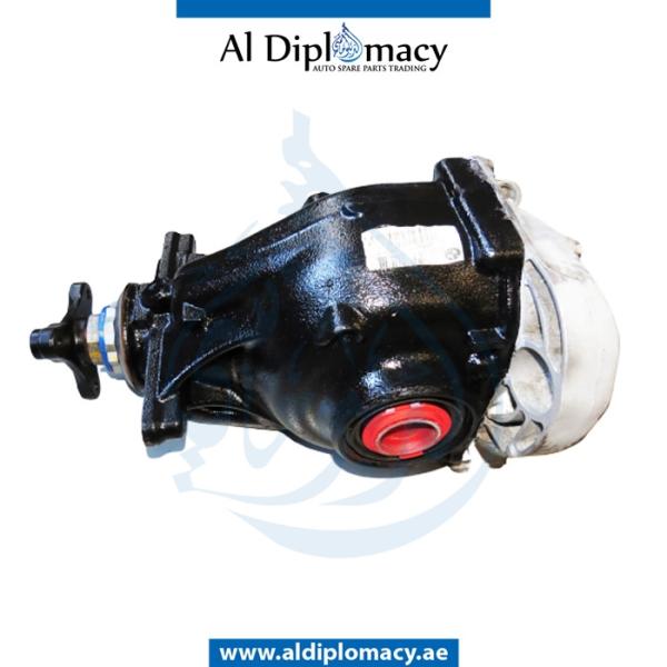 REAR AXLE DIFFERENTIAL 2.81