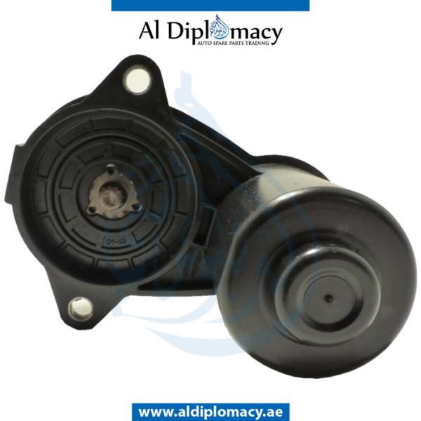 REAR PARKING BRAKE EMF ACTUATOR