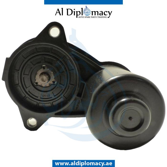 REAR PARKING BRAKE EMF ACTUATOR
