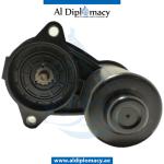 REAR PARKING BRAKE EMF ACTUATOR
