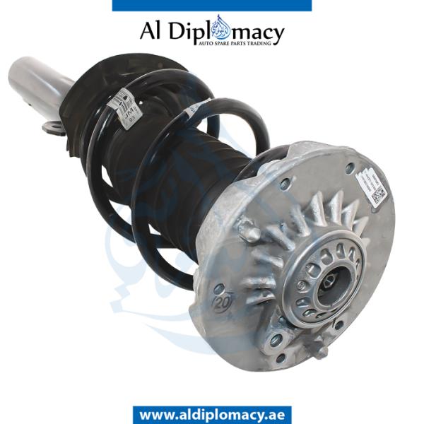 SHOCK ABSORBER FRONT LEFT