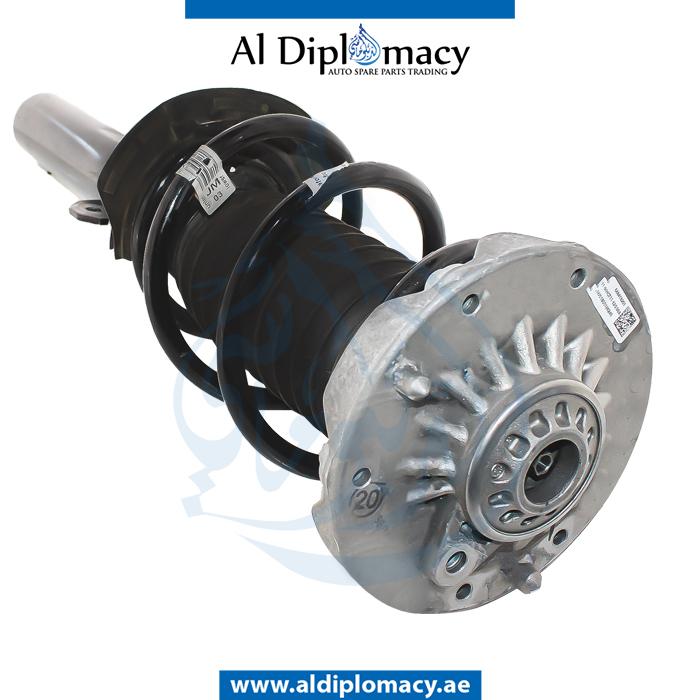 SHOCK ABSORBER FRONT LEFT