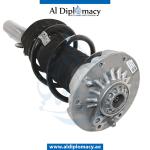 SHOCK ABSORBER FRONT LEFT