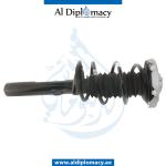 SHOCK ABSORBER FRONT LEFT