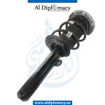 SHOCK ABSORBER FRONT LEFT