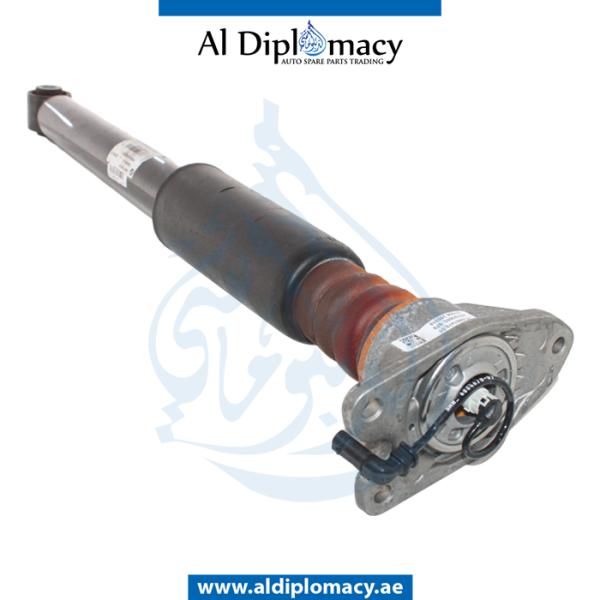 SHOCK ABSORBER REAR LEFT OR RIGHT