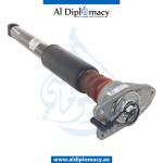 SHOCK ABSORBER REAR LEFT OR RIGHT