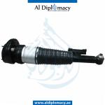 AIR SUSPENSION STRUT REAR RIGHT