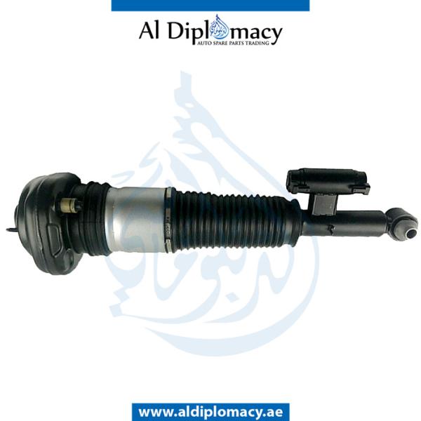 AIR SUSPENSION STRUT REAR RIGHT