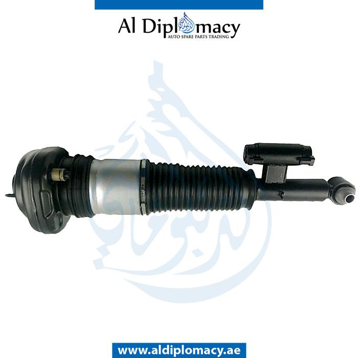 AIR SUSPENSION STRUT REAR RIGHT