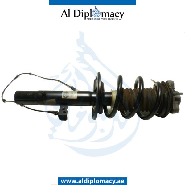 SHOCK ABSORBER FRONT RIGHT