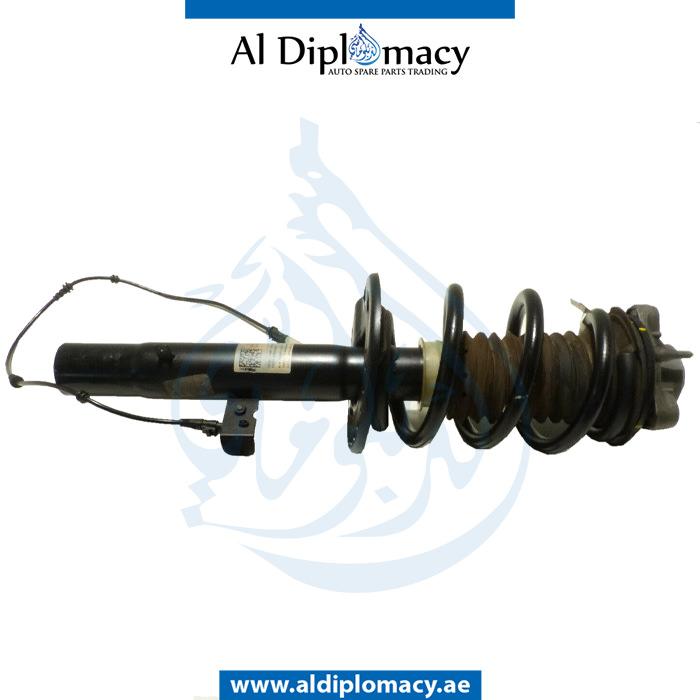 SHOCK ABSORBER FRONT RIGHT