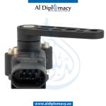 HEADLIGHT HEIGHT LEVEL SENSOR 