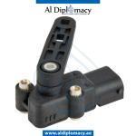 HEADLIGHT HEIGHT LEVEL SENSOR 