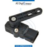 HEADLIGHT HEIGHT LEVEL SENSOR 