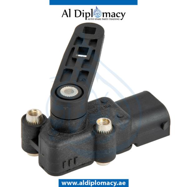 HEADLIGHT HEIGHT LEVEL SENSOR 