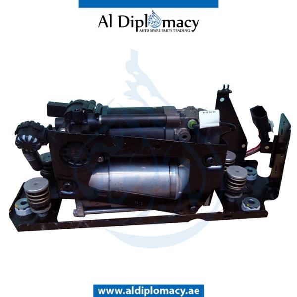 AIR SUPPLY SYSTEM