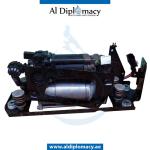 AIR SUPPLY SYSTEM