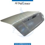 TRUNK LID