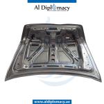 TRUNK LID