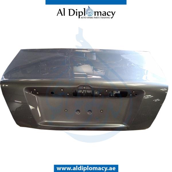 TRUNK LID
