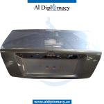 TRUNK LID