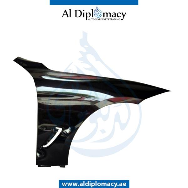 FRONT FENDER RIGHT