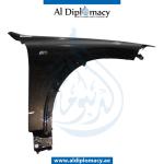 FRONT FENDER RIGHT