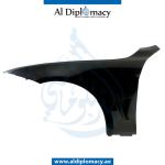 FRONT FENDER LEFT