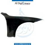 FRONT FENDER RIGHT