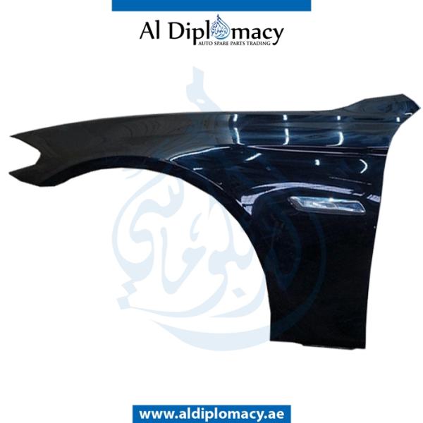 FRONT FENDER LEFT