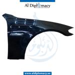 FRONT FENDER RIGHT
