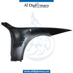 FRONT FENDER LEFT